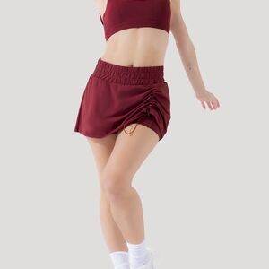 {Popflex} Bungee Superskort